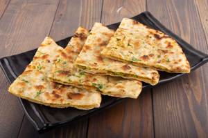 Butter Tandoori Roti ( 1 Pc )