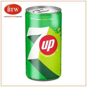 7 UP Can