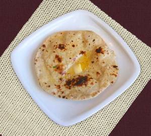 Butter Roti