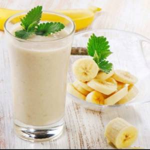 Banana  Smoothie