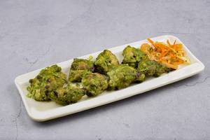 Hariyali Chicken Tikka