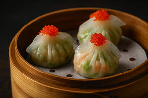 Four Season Dimsums 