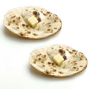 Butter Roti