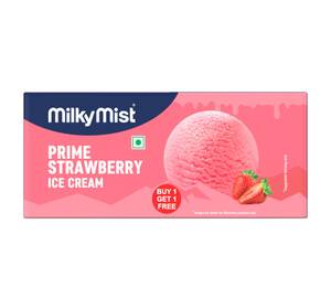 Prime Strawberry - Family Pack - 700Ml