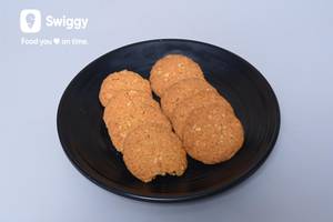 Honey ots cookies