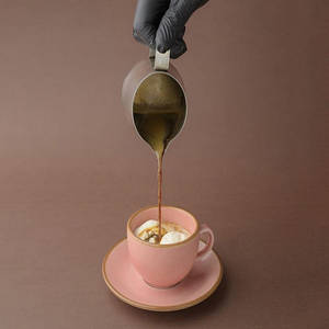 Affogato