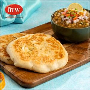 Matar Kulcha Combo (For 5)