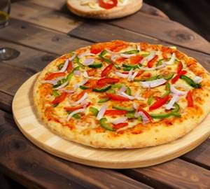 Classic Pizza