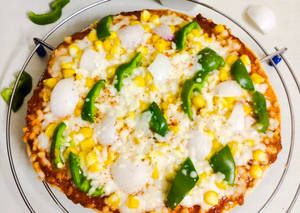 Farmer Fresh Pizza