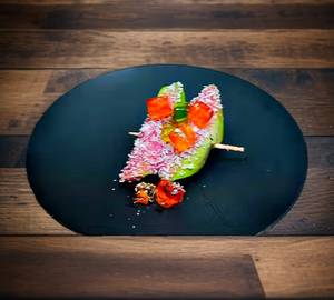 Maghai Navratan Chatni Mitha Paan