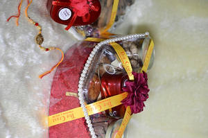 Rakhi Special Hamper 03