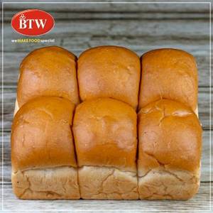 Pav Bun (6 Pcs)