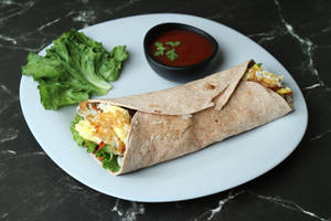 Egg Wrap