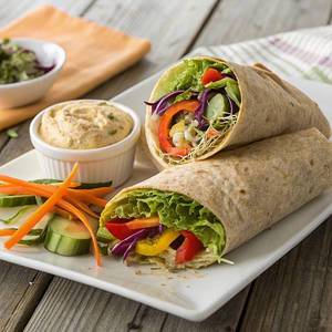 Veggie Wrap