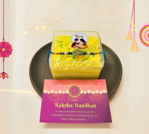 Rakhi Rasmalicious.