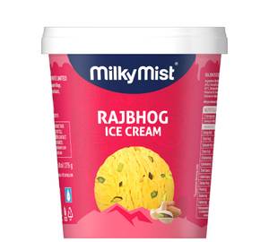 Rajbhog - Fundae Tubs - 500Ml