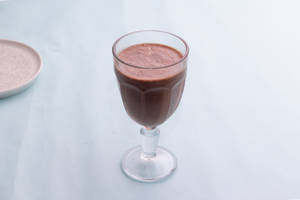 Belgian Dark Chocolate Smoothie 250Ml