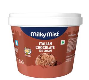 Cameroon Chocolate - Cups - 100Ml