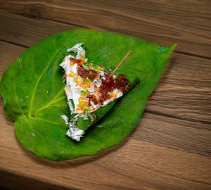 Culcutta Navratan Chatni Mitha Paan