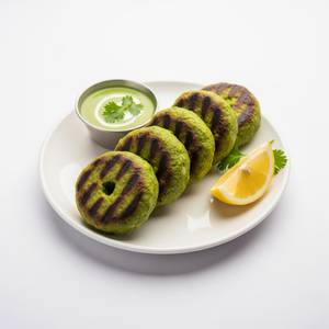 Hara Bhara Kabab