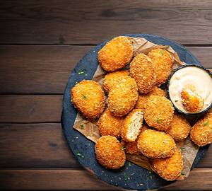 Ob Chicken Nuggets [ 8 Pieces ]