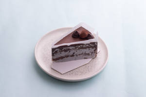 New Dutch Truffle Pastry