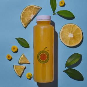 Pure Sweet Lime Extract