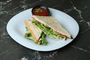 Veg Sandwich