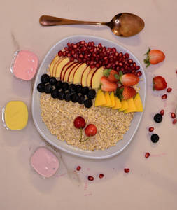 Overnight Oats