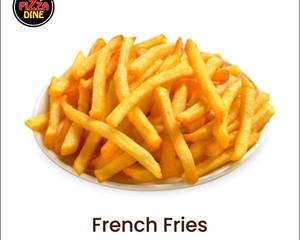French Fries (50 To 300 Gms)