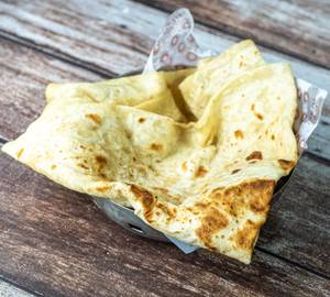 Rumali Roti