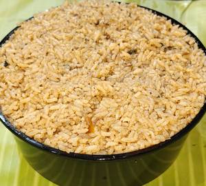 Plain Biriyani [Large]