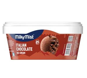 Italian Chocolate - Oval - Ultra