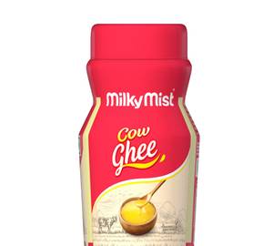 Ghee 1Ltr (Pet Jar)