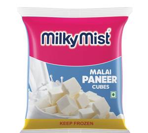 Paneer Cubes 200Gm