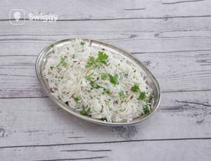 Jeera Rice