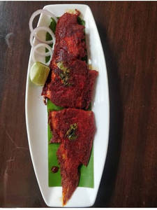Nang Fish