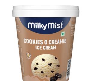 Cookies N Creamie - Funda Tubs - 500Ml