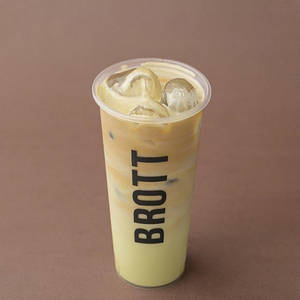 Iced Latte