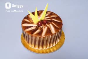 Choco marble