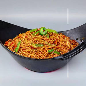 Schezwan Noodles