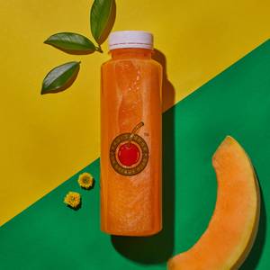 Pure Musk Melon Juice