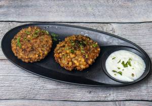 Sabudana Vada