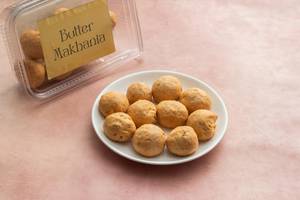 Butter Makhaniya 150Grams