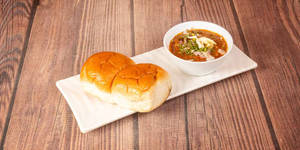 Pav bhaji