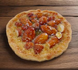Almond Tart (1 Pc)