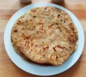 Gobi Paratha