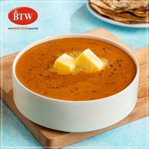 Dal Makhani