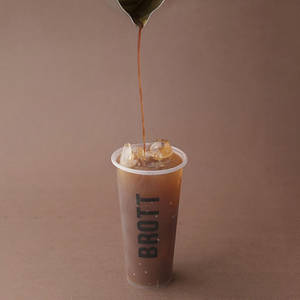 Iced Americano