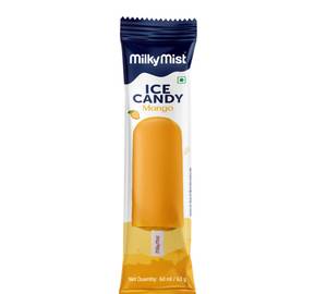 Mango Ice Candy -  60Ml